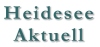 Heidesee-Logo Heidesee Logo